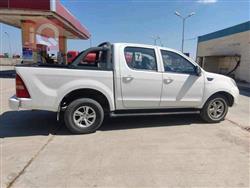 Foton Tunland